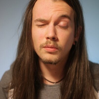 Profile Picture of Ivan Makarevich (@JamesOclahoma) on Twitter
