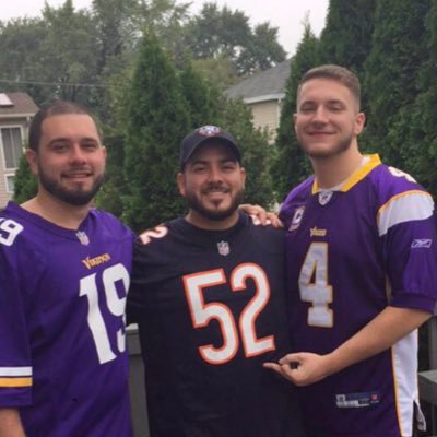 Profile Picture of Tony Soprano (@Andrew_Rocco98) on Twitter