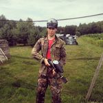 Profile Picture of Robert Głodek (@robur_rivia) on Instagram