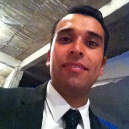 Profile Picture of Hugo Melchor Ramírez (@rohclem62) on Twitter
