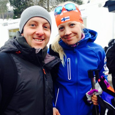 Craig Brodie - Twitter Profile Picture of Craig Brodie (@mcschnell) on Twitter