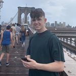 Profile Picture of Mark Murray (@marrkmurray) on Instagram