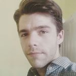 Profile Picture of Tom Gougeon (@glitch_factory) on Instagram