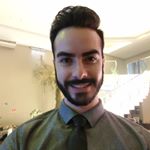 Profile Picture of David Seif (@david_seif) on Instagram