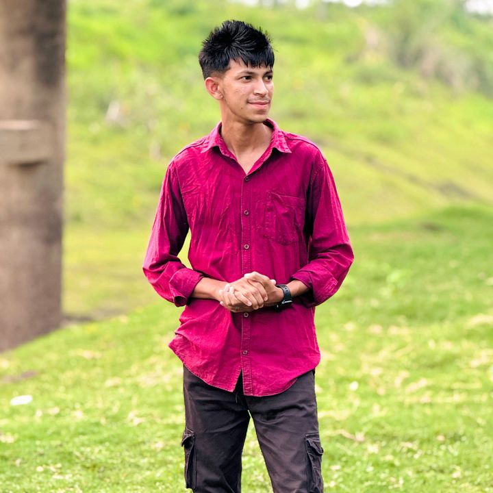 Profile Picture of 👉 It’s Suhel king.🥱 (@suhelahmed5652) on Tiktok