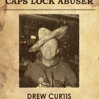 Profile Picture of Drew Curtis (@drew-curtis-4) on Quora