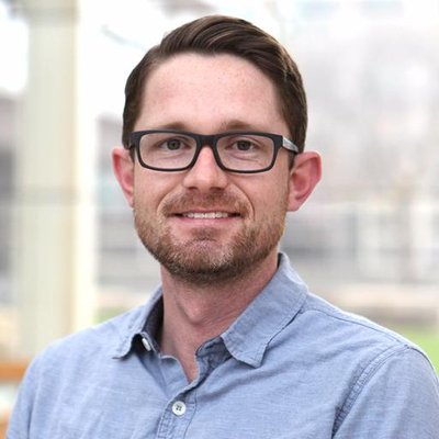 Profile Picture of Colin Steiner (@ColinSteiner) on Twitter