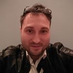 Profile Picture of Павел Мурзин (@murzin.ml) on Instagram