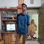 Profile Picture of Vinit Deepak Sheth (@vinit.deepak) on Instagram