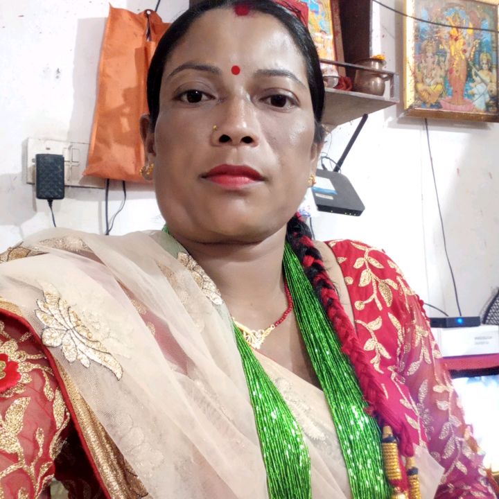 Profile Picture of Sujita bk (@sujitabk22) on Tiktok