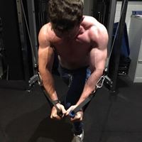 Profile Picture of Blake Sutton (@blake-sutton-5) on Quora