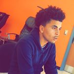 Profile Picture of Antonio McDaniel (@toni0.dabarber) on Instagram