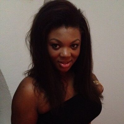 Profile Picture of Sharna James (@SharnaJames) on Twitter