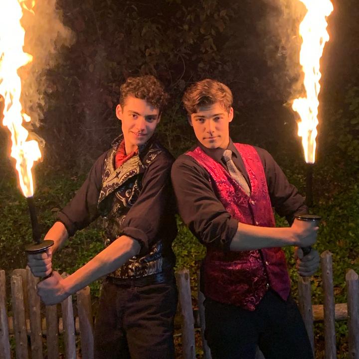 Profile Picture of The Brothers Barbeau (@barbeau) on Tiktok