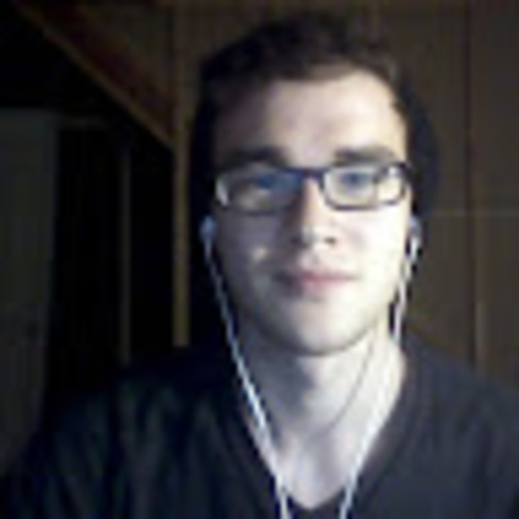 Profile Picture of Mitchell Hendrix-king (@drixwriting) on Poshmark
