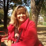 Profile Picture of Anna Dybas (@annadybas) on Instagram