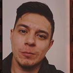 Profile Picture of Jeremy Duarte (@sabre__wulf) on Instagram