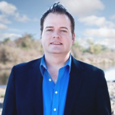 Profile Picture of Jerry Kennedy (@GoTime_Jerry) on Twitter