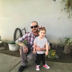 Profile Picture of Chase Brazell90 (@chasebrazell85) on Tiktok