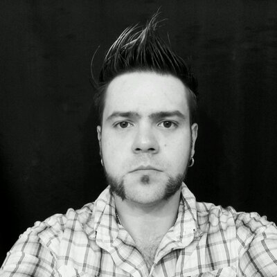 Profile Picture of Chris Costigan (@costigan04) on Twitter