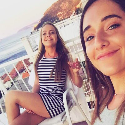 Profile Picture of Andonia Kailis (@kailisando) on Twitter