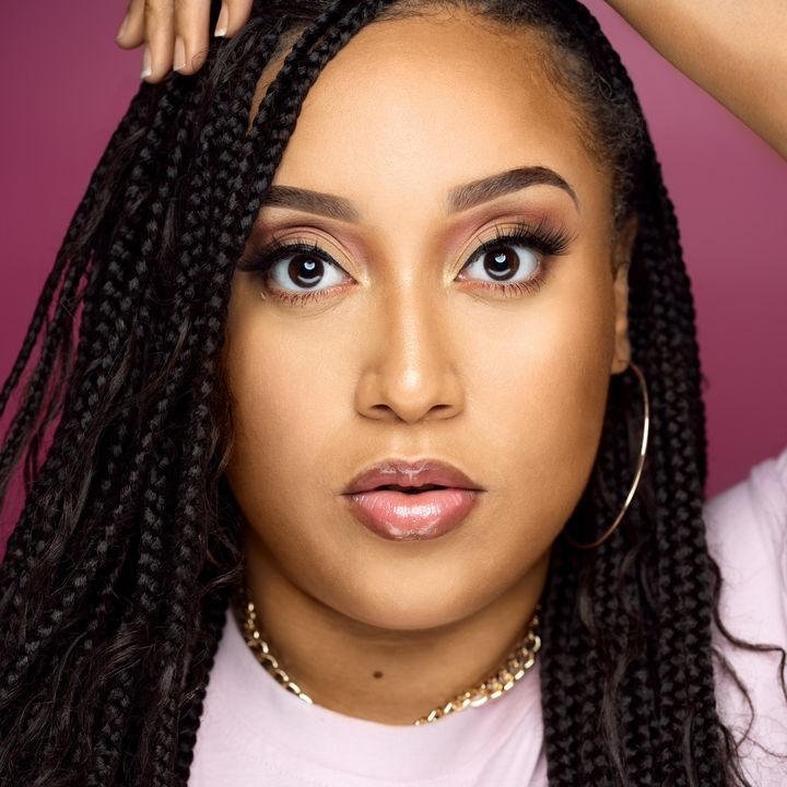 Profile Picture of Ronita Finch (@@ronitafinch) on Tiktok