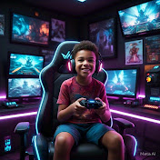 Profile Picture of  Dirago Gaming  (@dirago_gaming) on Youtube