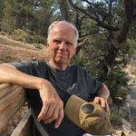 Profile Picture of Bruce Applequist (@bruceapplequist) on Instagram