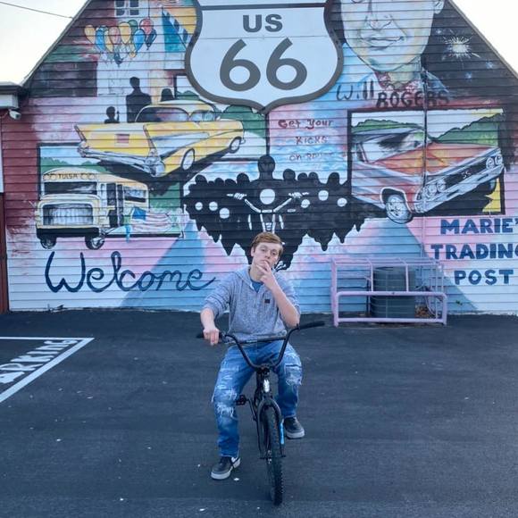 Profile Picture of David Ezell (@dezell1903) on Poshmark