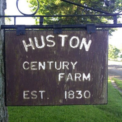 Profile Picture of Mark Huston (@HustonFarms) on Twitter