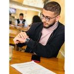 Amir Khalil - Instagram Profile Picture of Amir Khalil (@amir_khalile) on Instagram