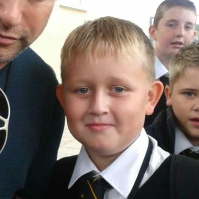 Profile Picture of Mark Munn (@MarkMunn14) on Twitter