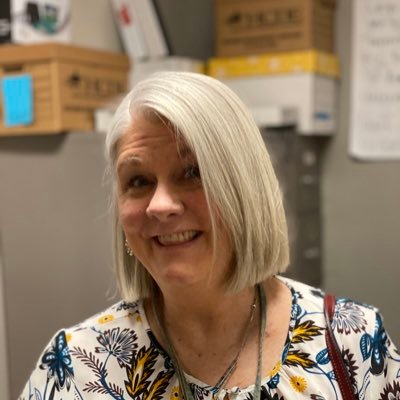 Profile Picture of Trish (@MsTrishGrace) on Twitter