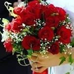 Profile Picture of Abida Saeed (@saeedabida) on Instagram
