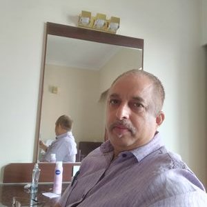 Profile Picture of Prakash Abraham (@PrakashAbraham5) on Twitter