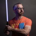 Profile Picture of Mark Larimer (@larimermark) on Instagram