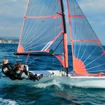 Profile Picture of Jule Ernst/Louisa Schmidt (@ernstschmidt.sailingteam) on Instagram