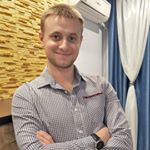 Profile Picture of Andrew Manzhai (@andreimanzhai) on Instagram