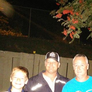 Profile Picture of Aaron Spring (@aaron.spring.9) on Facebook