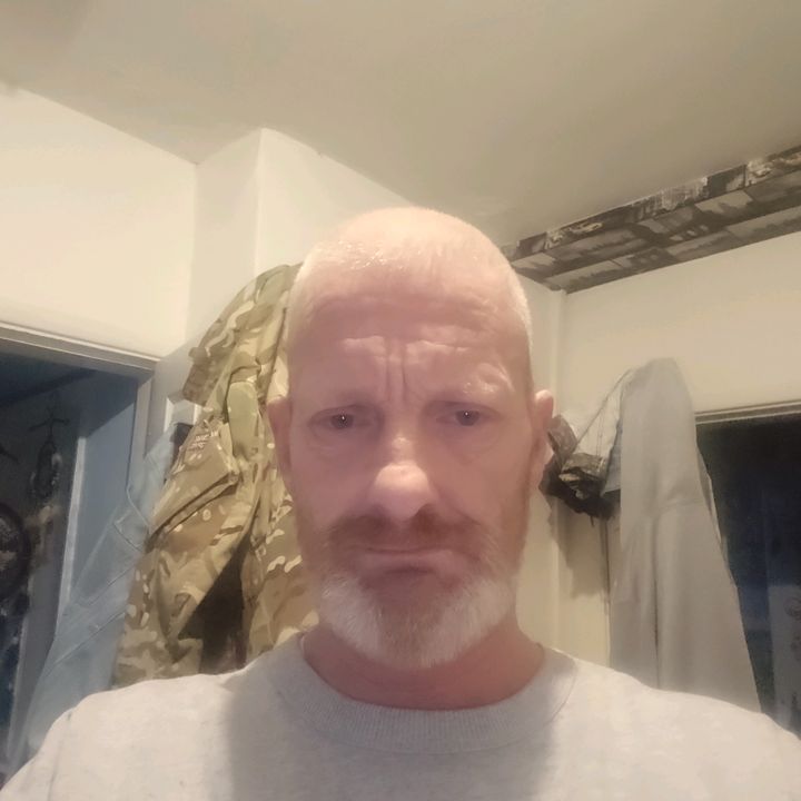 Profile Picture of Kenneth Cuthbert kendo (@kenneth.cuthbert) on Tiktok