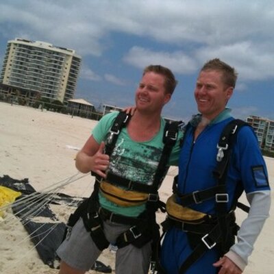 Profile Picture of Mark Engel (@markengel27) on Twitter