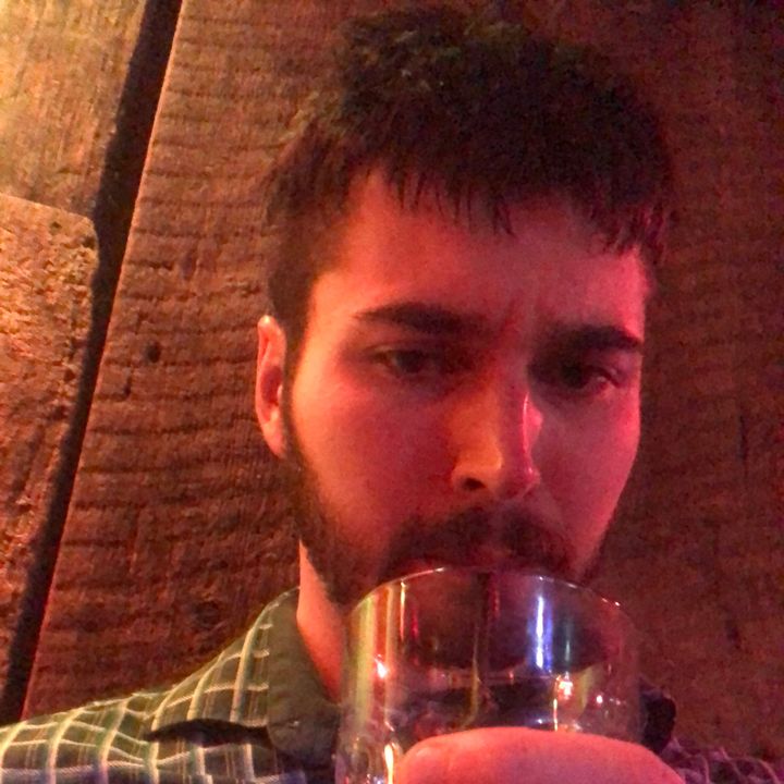 Profile Picture of Timothy Hughes (@@timothymhughes) on Tiktok