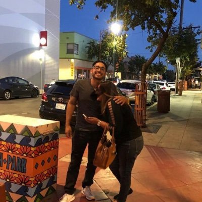Profile Picture of Joel Nevarez (@__jnevarez) on Twitter