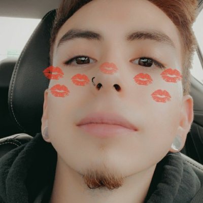 Profile Picture of John Wilburn (@JohnWil84719789) on Twitter