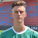 Profile Picture of Daniel Peluffo-Wiese (@goal_liath) on Instagram