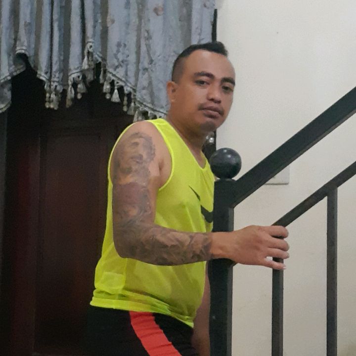 Profile Picture of Steven well (@stevenwell) on Tiktok