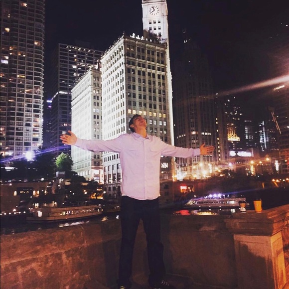 Profile Picture of Wajih Jarabaa (@wajih99) on Poshmark