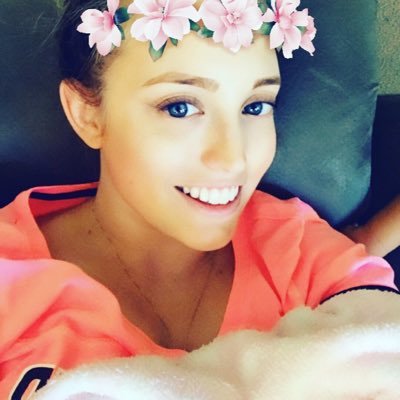 Profile Picture of Allison McConnell (@Ally_Dottie) on Twitter