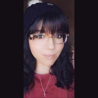 Profile Picture of Meghan D Perez (@MeghanDPerez) on Twitter