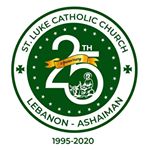 Profile Picture of ST LUKE PARISH YOUTH COUNCIL (@stluke_parishyouth_council) on Instagram